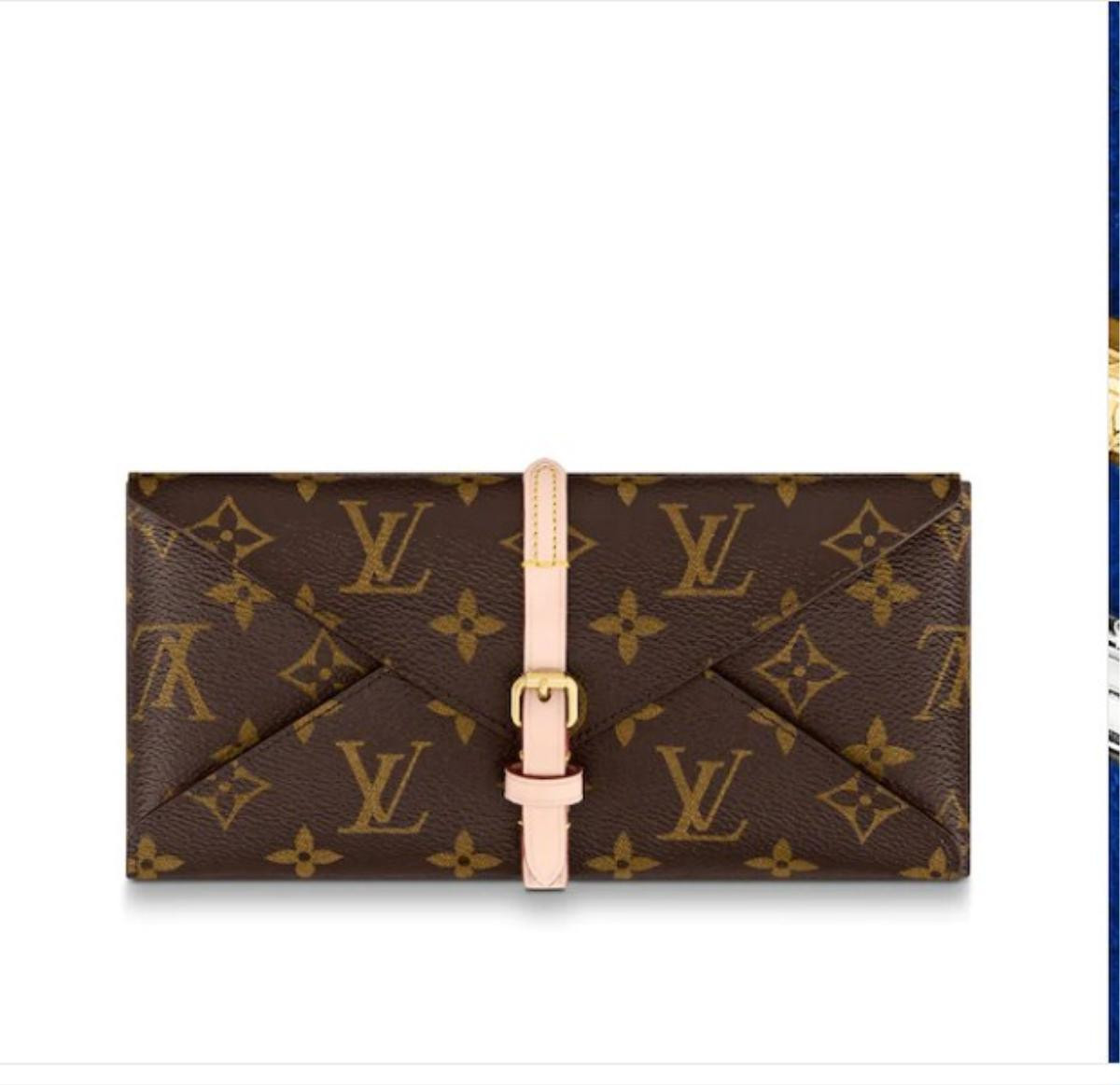 Chơi trội với bông tai chưa đủ, Louis Vuitton ra tiếp set ống hút 30 triệu đồng đầy sang chảnh Ảnh 2