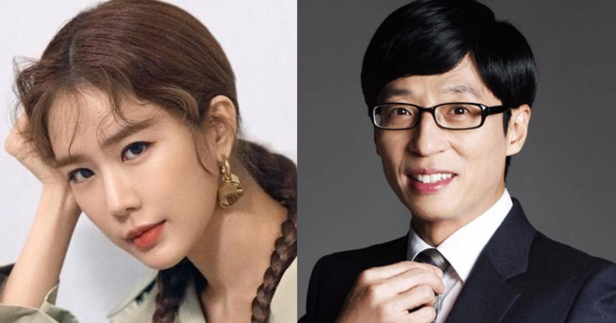 Yoo Jae Suk và Yoo In Na được khen ngợi khi liên tục làm từ thiện, hỗ trợ hơn 1 triệu USD cho nạn nhân lũ lụt Ảnh 1