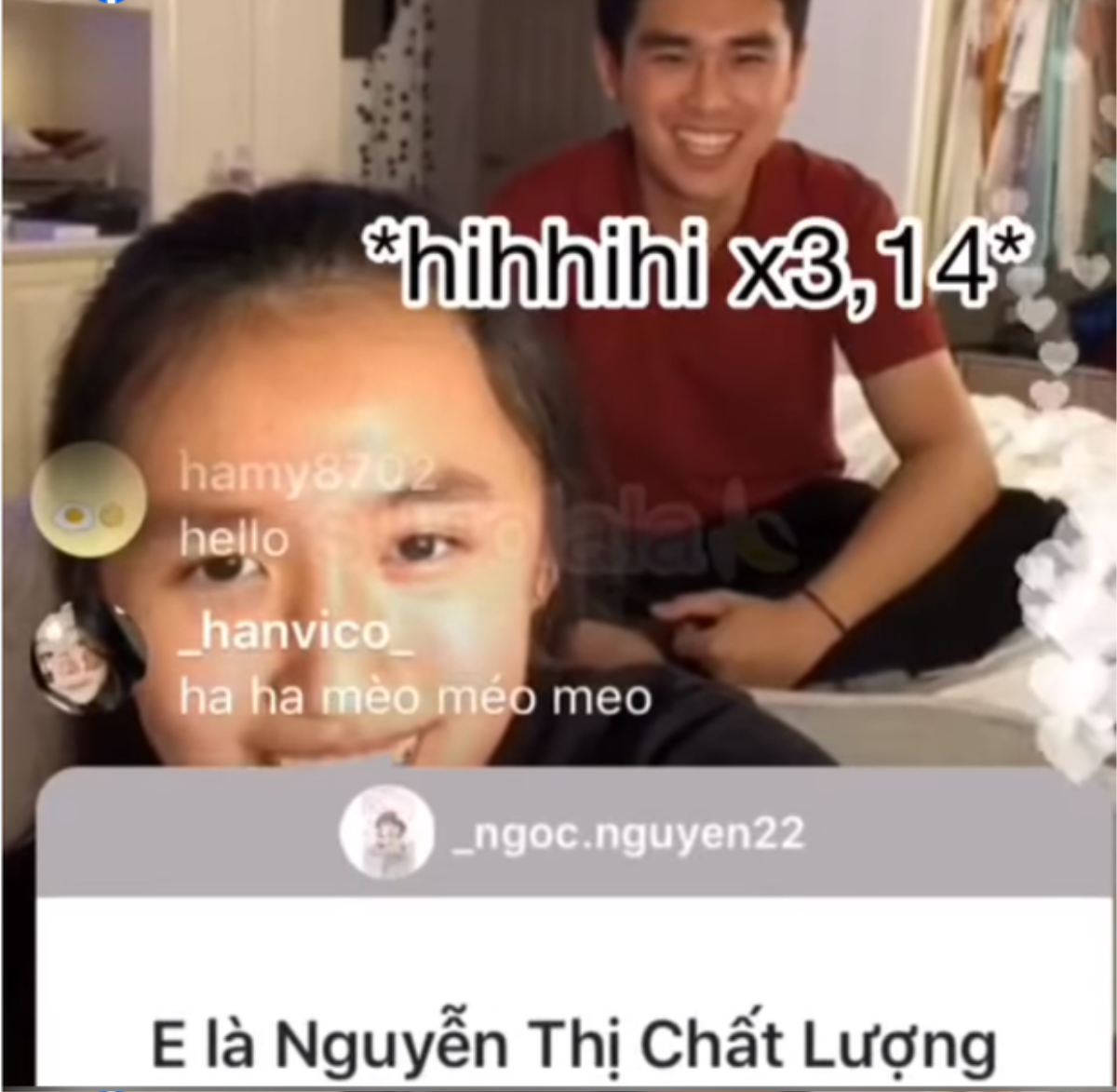 Dân tình đồng loạt ứng tuyển trước tiêu chí chọn chị dâu của hot vlogger Jenny Huỳnh Ảnh 4