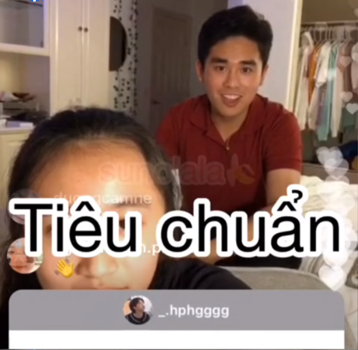 Dân tình đồng loạt ứng tuyển trước tiêu chí chọn chị dâu của hot vlogger Jenny Huỳnh Ảnh 3