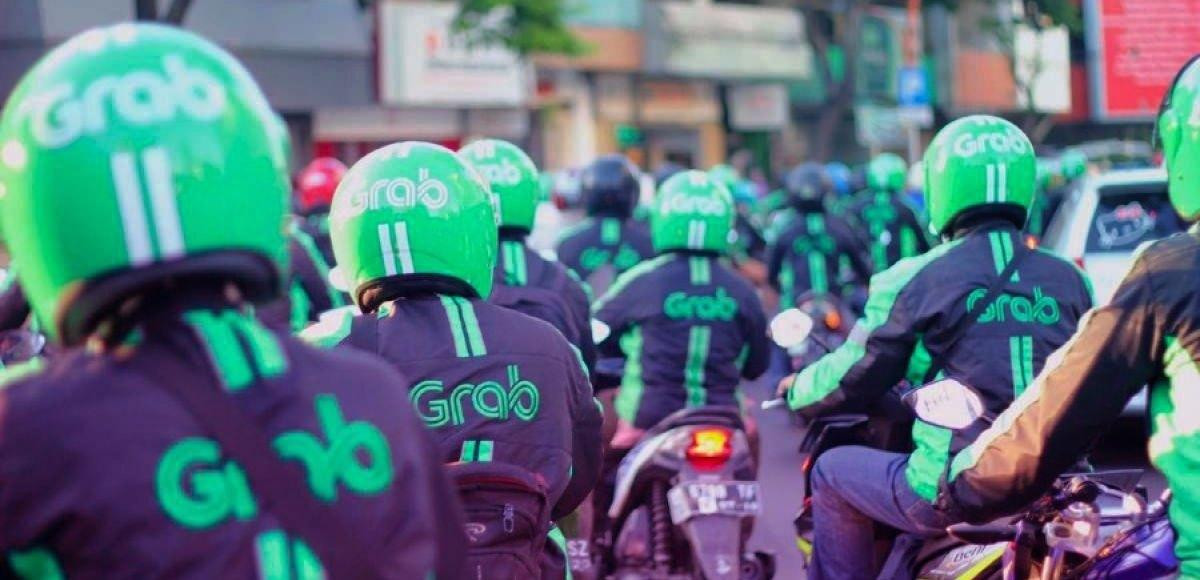 Nhà đầu tư của công ty chủ quản nhóm BTS rót 200 triệu USD vào Grab Ảnh 3