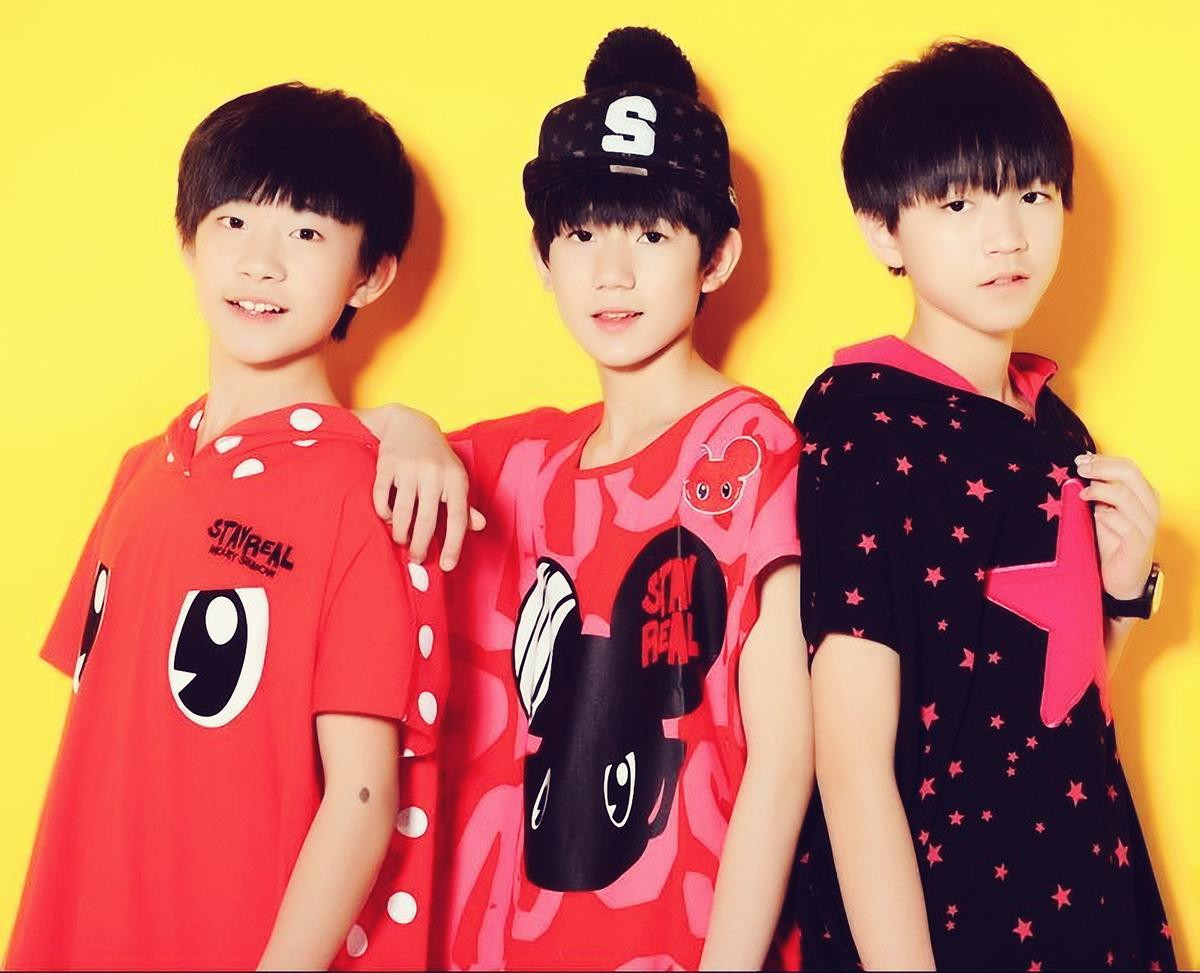 Vương Tuấn Khải hết hạn hợp đồng công ty, TFBOYS đứng trước nguy cơ tan rã ? Ảnh 6