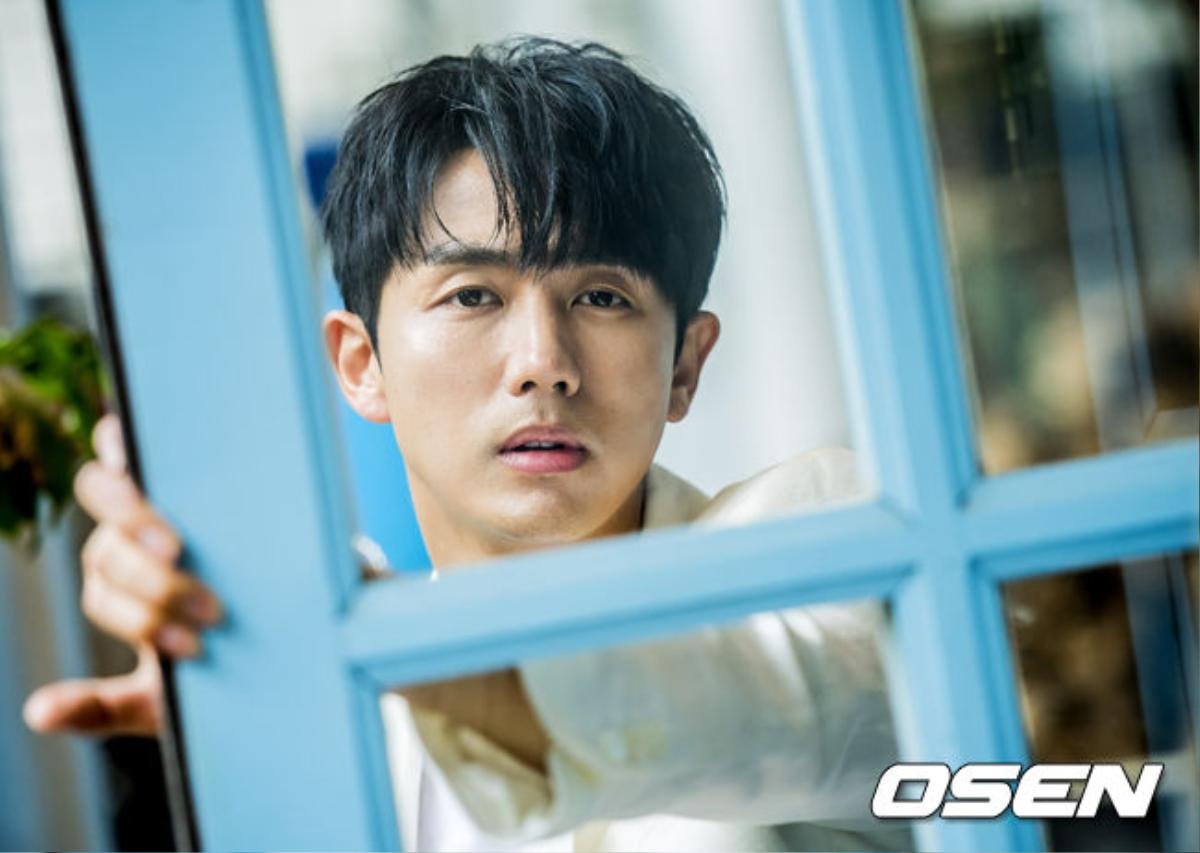 Seulong (2AM) bị cảnh sát bắt giữ, lái xe tông chết người đi đường Ảnh 6