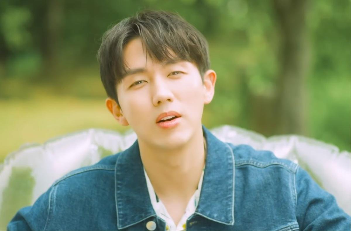 Seulong (2AM) bị cảnh sát bắt giữ, lái xe tông chết người đi đường Ảnh 4