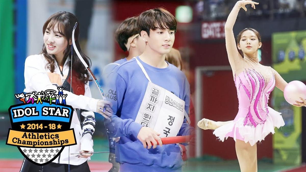 MBC xác nhận vẫn tổ chức 'Idol Star Athletics Championships' nhưng không có khán giả: Liệu có phải cơ hội để các idol hẹn hò công khai? Ảnh 2