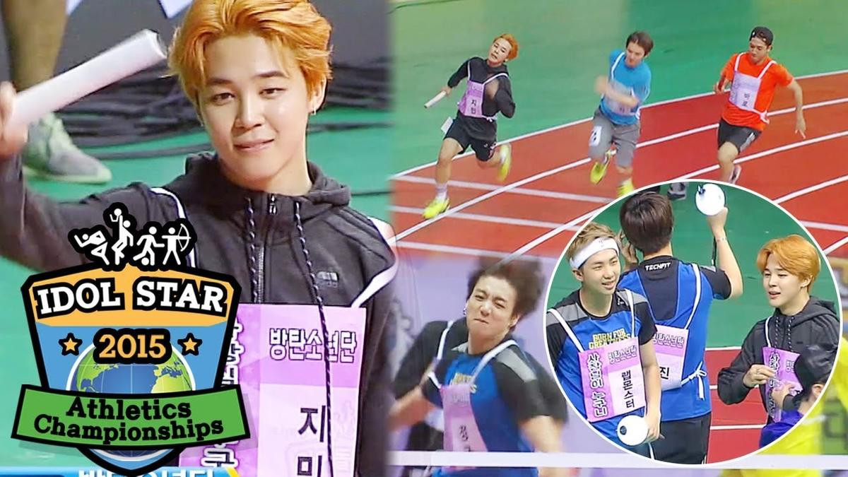 MBC xác nhận vẫn tổ chức 'Idol Star Athletics Championships' nhưng không có khán giả: Liệu có phải cơ hội để các idol hẹn hò công khai? Ảnh 3