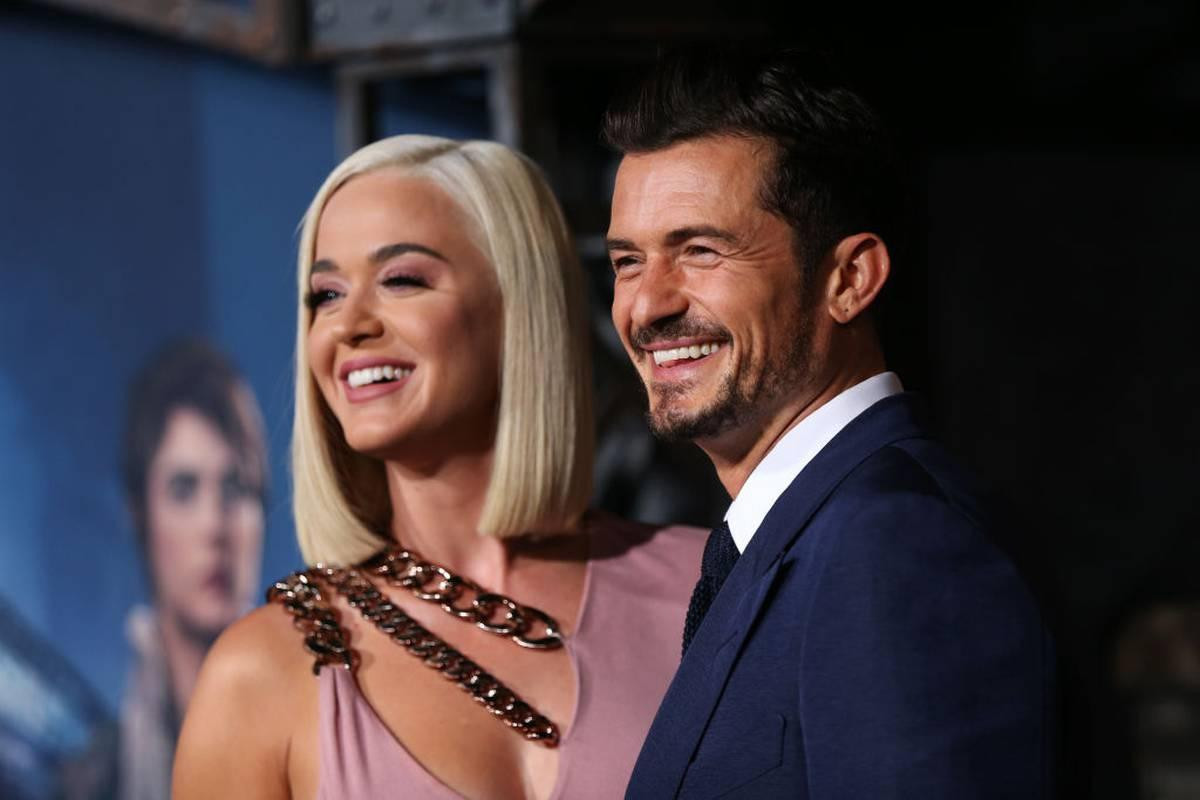 Katy Perry tiết lộ về người tình Orlando Bloom: Là người 'siêu nhạy cảm', dành cả tiếng để cầu nguyện mỗi ngày Ảnh 2