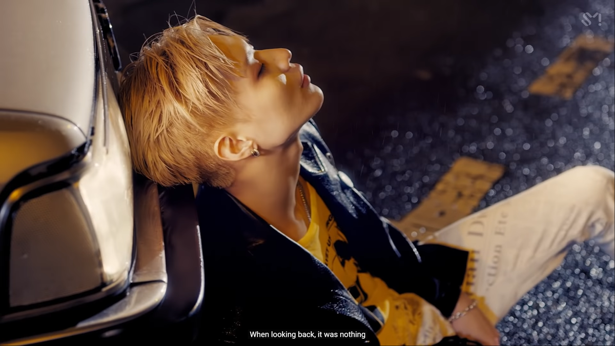 Fan bị Taemin (SHINee) xoay vòng cảm xúc đến chóng mặt: Teaser thì hầm hố nhưng lại phải khóc hết nước mắt vì MV Ảnh 5