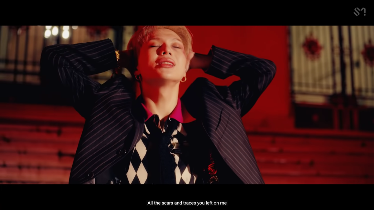 Fan bị Taemin (SHINee) xoay vòng cảm xúc đến chóng mặt: Teaser thì hầm hố nhưng lại phải khóc hết nước mắt vì MV Ảnh 9