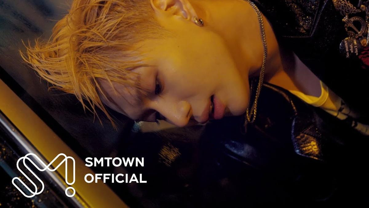 Fan bị Taemin (SHINee) xoay vòng cảm xúc đến chóng mặt: Teaser thì hầm hố nhưng lại phải khóc hết nước mắt vì MV Ảnh 2