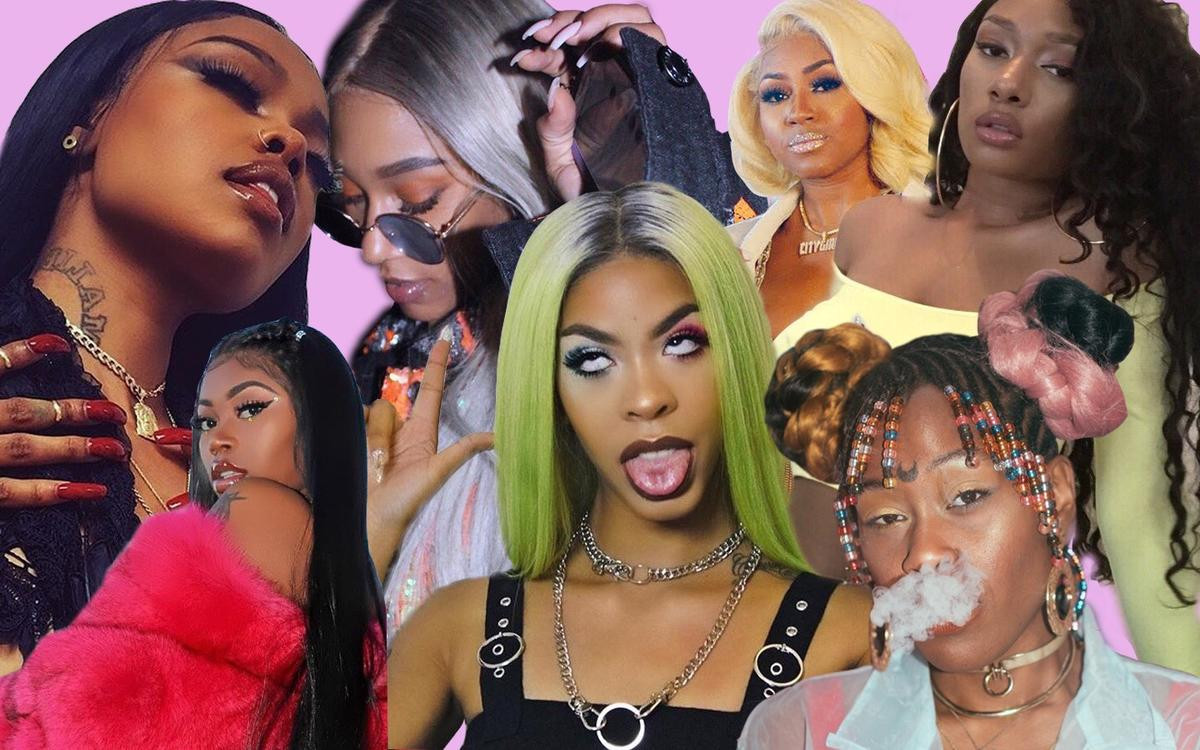 Cardi B góp giọng cùng Megan Thee Stallion: Khi tương lai của rap nữ không đấu đá mà lại đoàn kết cùng nhau tỏa sáng Ảnh 1