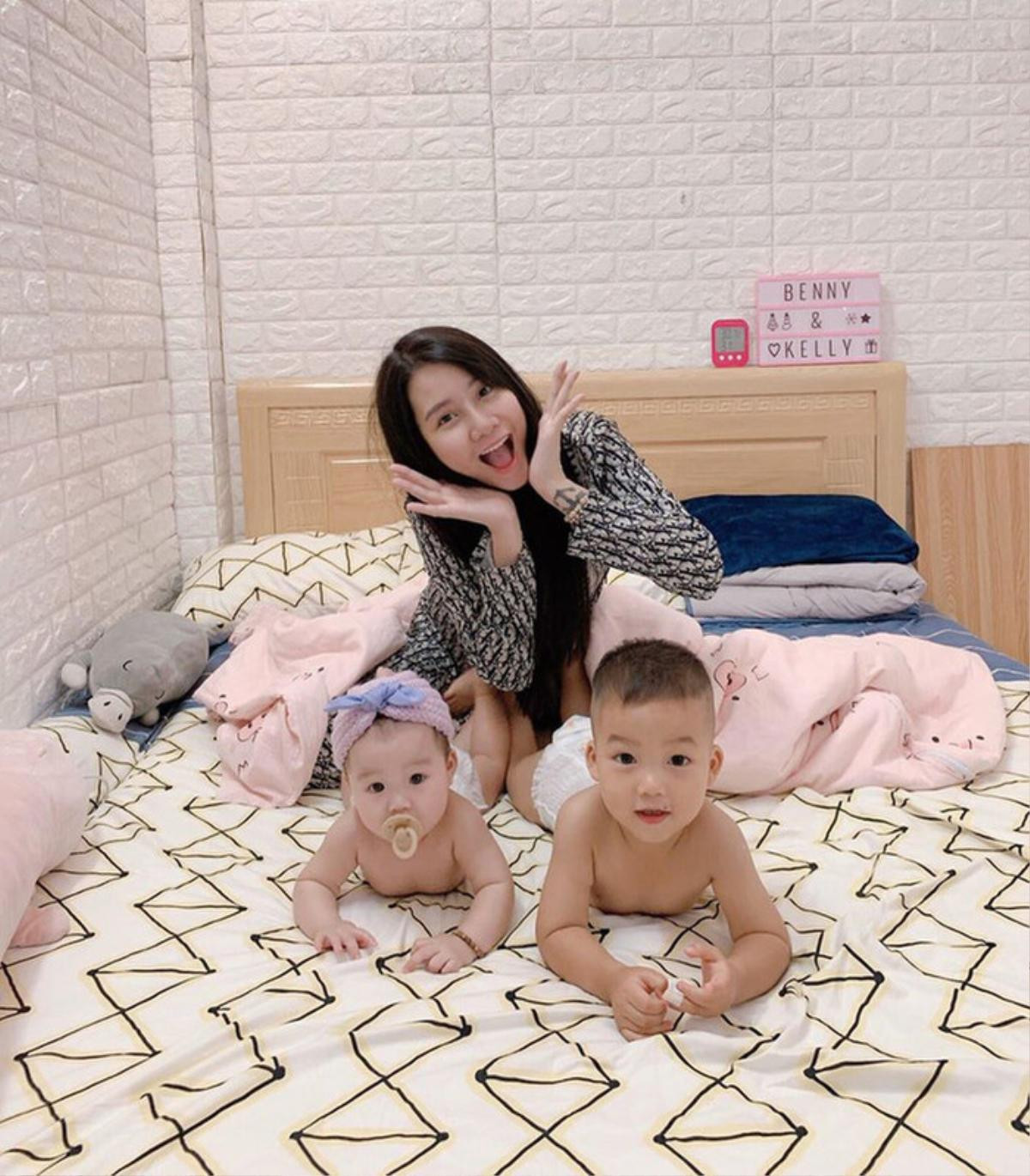 'Chịu chơi' như hotmom Thanh Trần: Tậu thêm 'xế hộp' tiền tỷ thứ 2 chỉ vì... chồng thích Ảnh 1