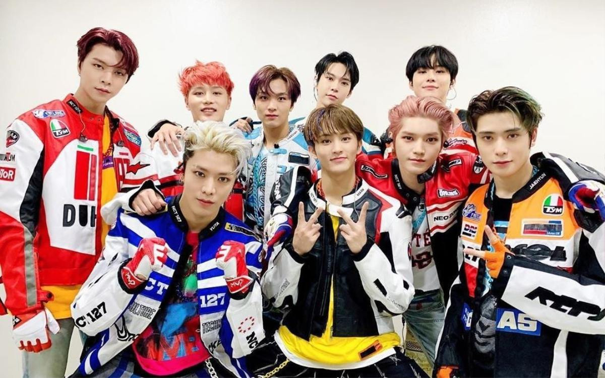 Từ A-Z Kpop trên BXH World Album Billboard tuần này: NCT 127 và Stray Kids đuổi sát BTS, BlackPink là girlgroup duy nhất góp mặt Ảnh 4