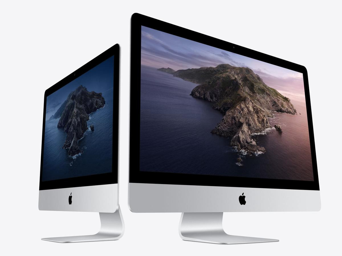 Apple âm thầm ra mắt iMac 27 inch: Thiết kế cũ nhưng hiệu năng siêu khủng! Ảnh 4