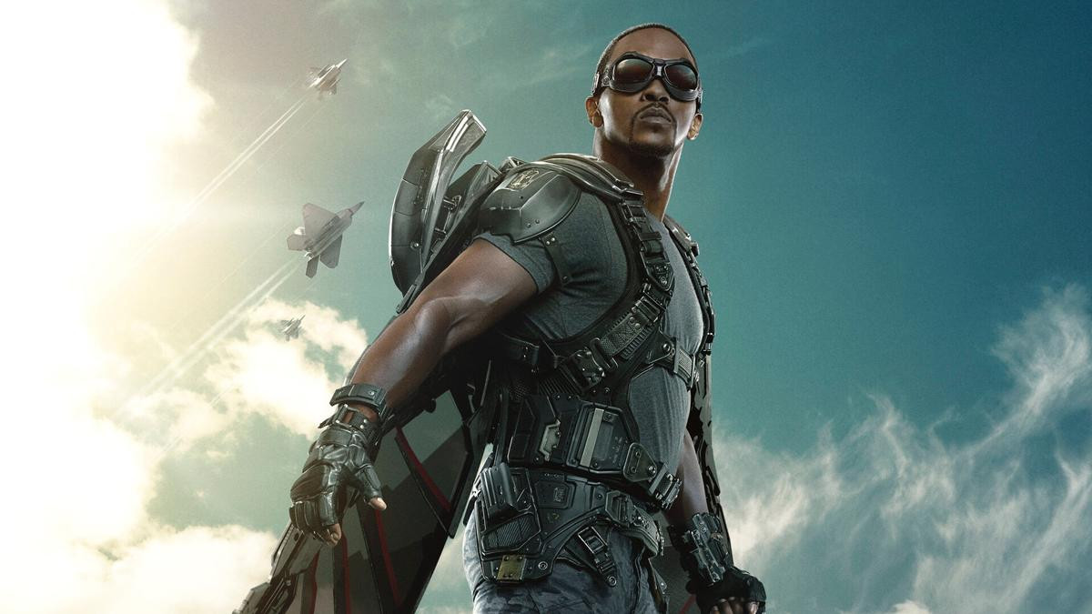 Vì sao Falcon - Sam Wilson nên là người dẫn dắt nhóm Avengers trong phần 5? Ảnh 5