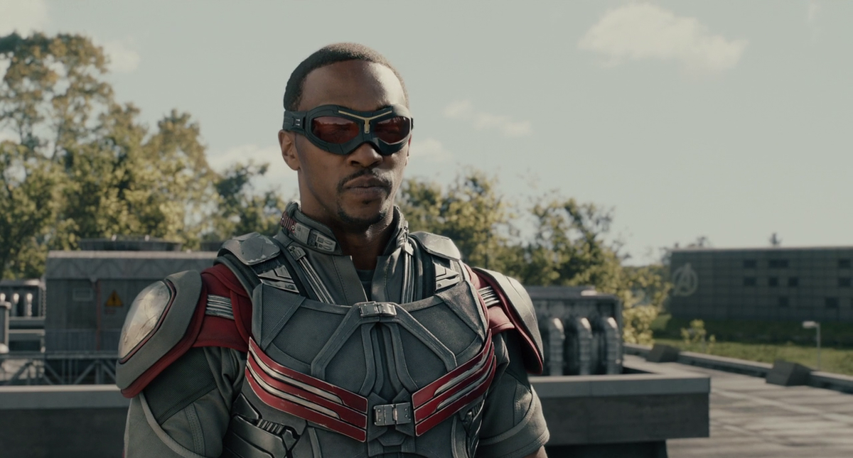 Vì sao Falcon - Sam Wilson nên là người dẫn dắt nhóm Avengers trong phần 5? Ảnh 7