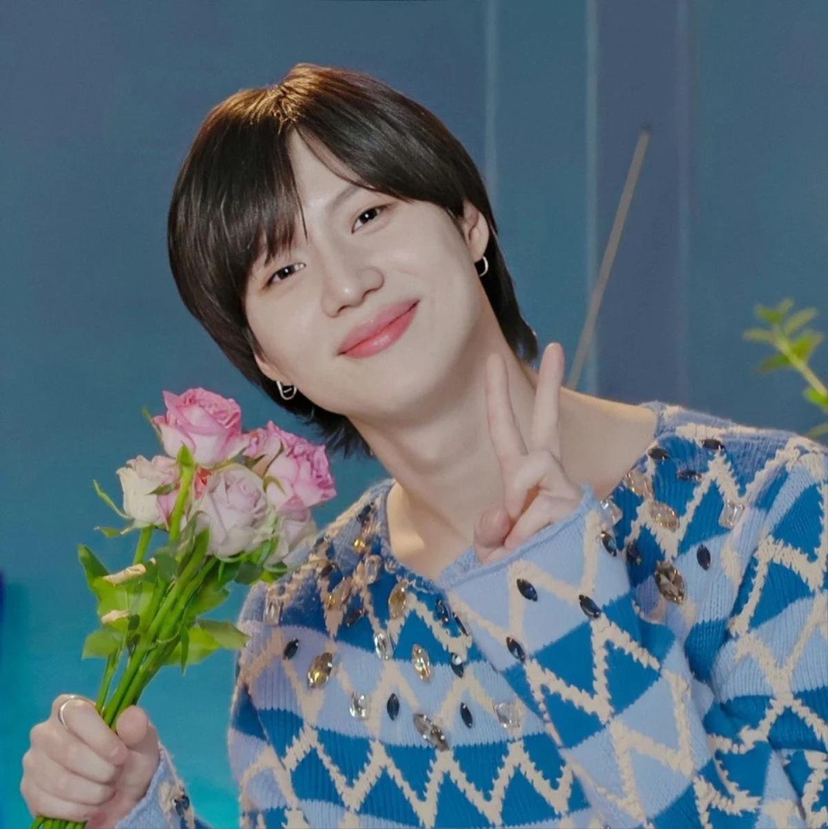 Taemin (SHINee) ăn kiêng giảm cân khỏe đẹp chuẩn bị comeback Ảnh 2