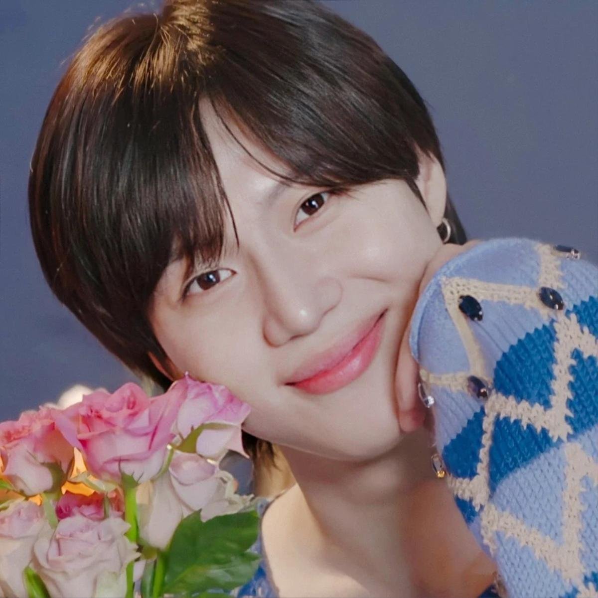 Taemin (SHINee) ăn kiêng giảm cân khỏe đẹp chuẩn bị comeback Ảnh 3