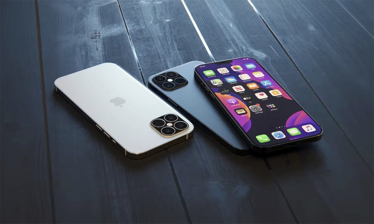 iPhone 12 hoãn ra mắt có thể là chiêu bài lão luyện của 'cáo già' Tim Cook Ảnh 2