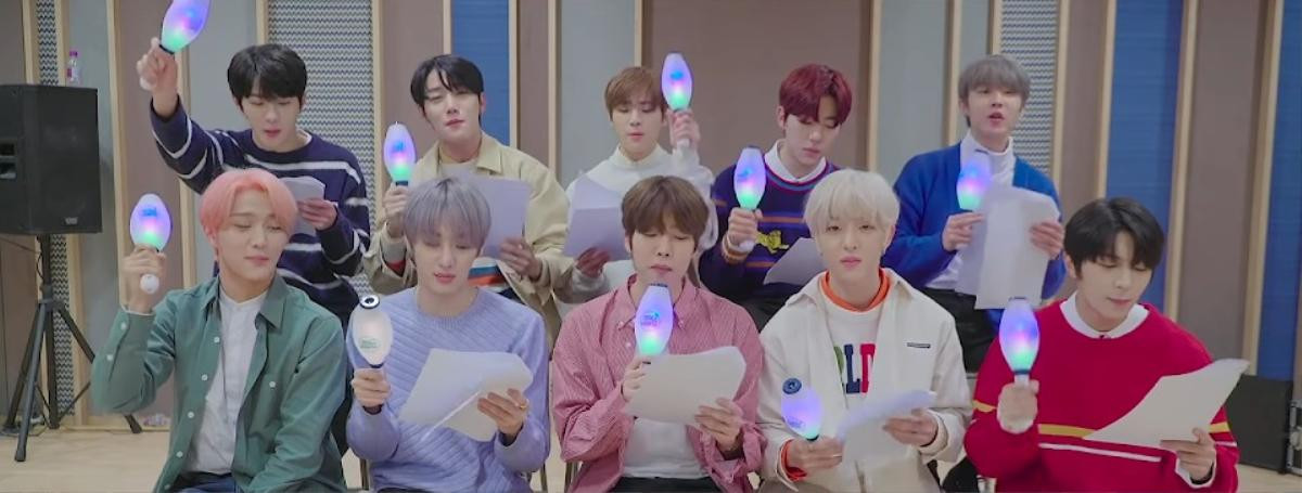 Ý nghĩa sau tên gọi của 8 cây lightstick độc lạ nhất K-Pop Ảnh 10