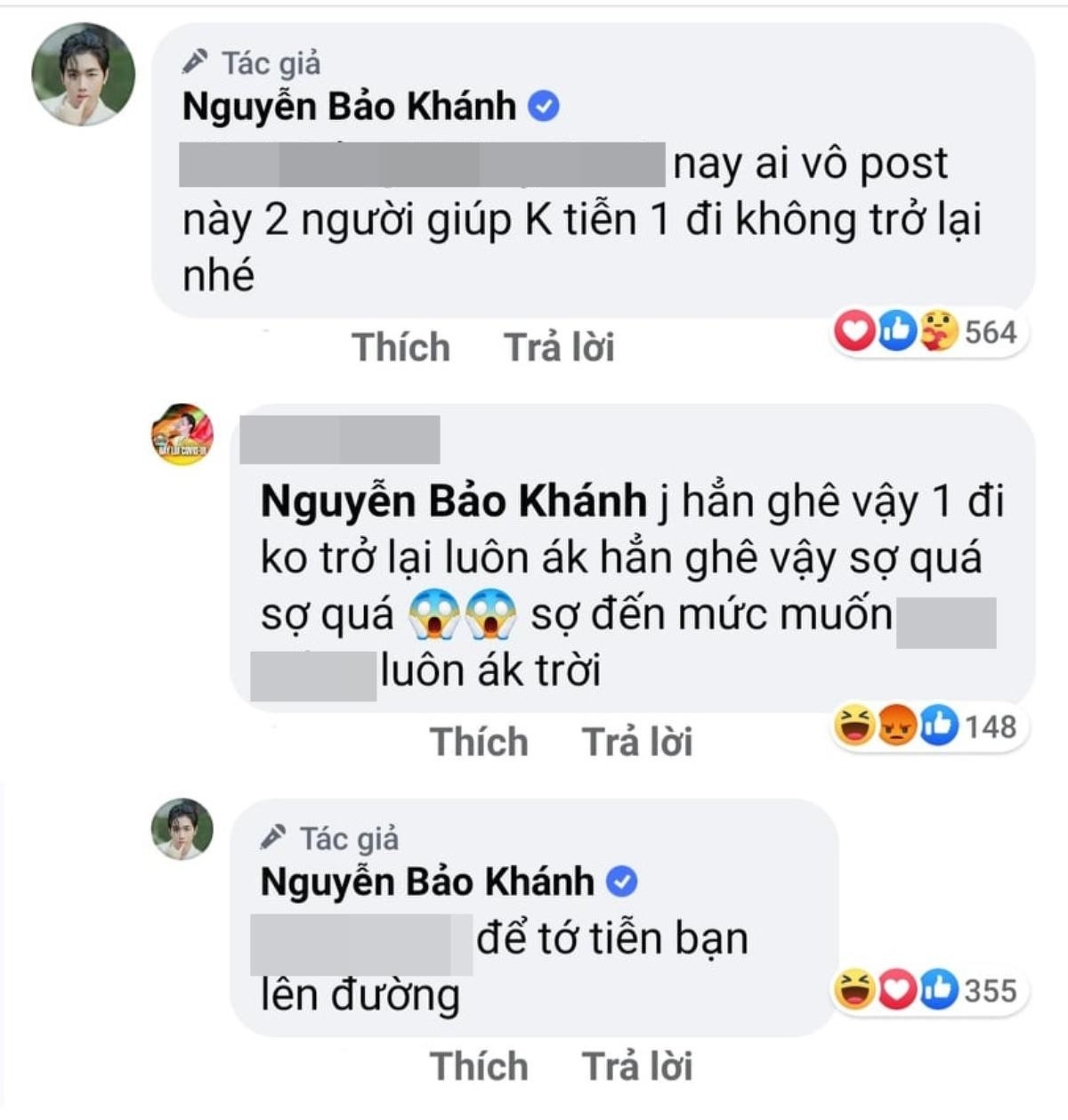 Nghệ sĩ Vpop 'đấu khẩu' anti-fan: Người nhẹ nhàng sâu cay, kẻ 'đốp chát' không khoan nhượng Ảnh 7