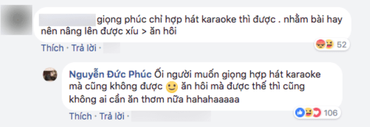 Nghệ sĩ Vpop 'đấu khẩu' anti-fan: Người nhẹ nhàng sâu cay, kẻ 'đốp chát' không khoan nhượng Ảnh 18