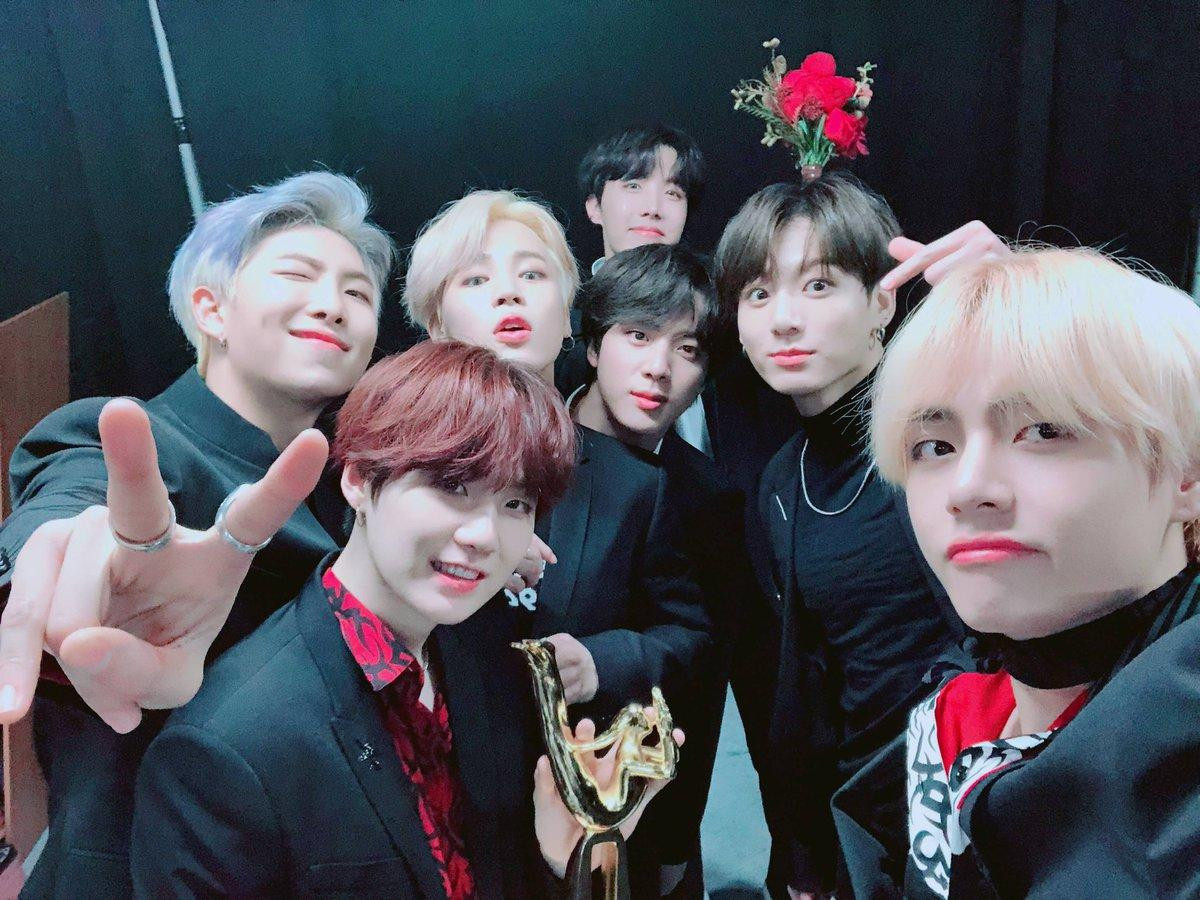 100 idol Kpop được tìm kiếm nhiều nhất trên Google nửa đầu năm 2020: BTS, Blackpink áp đảo EXO và TWICE Ảnh 1