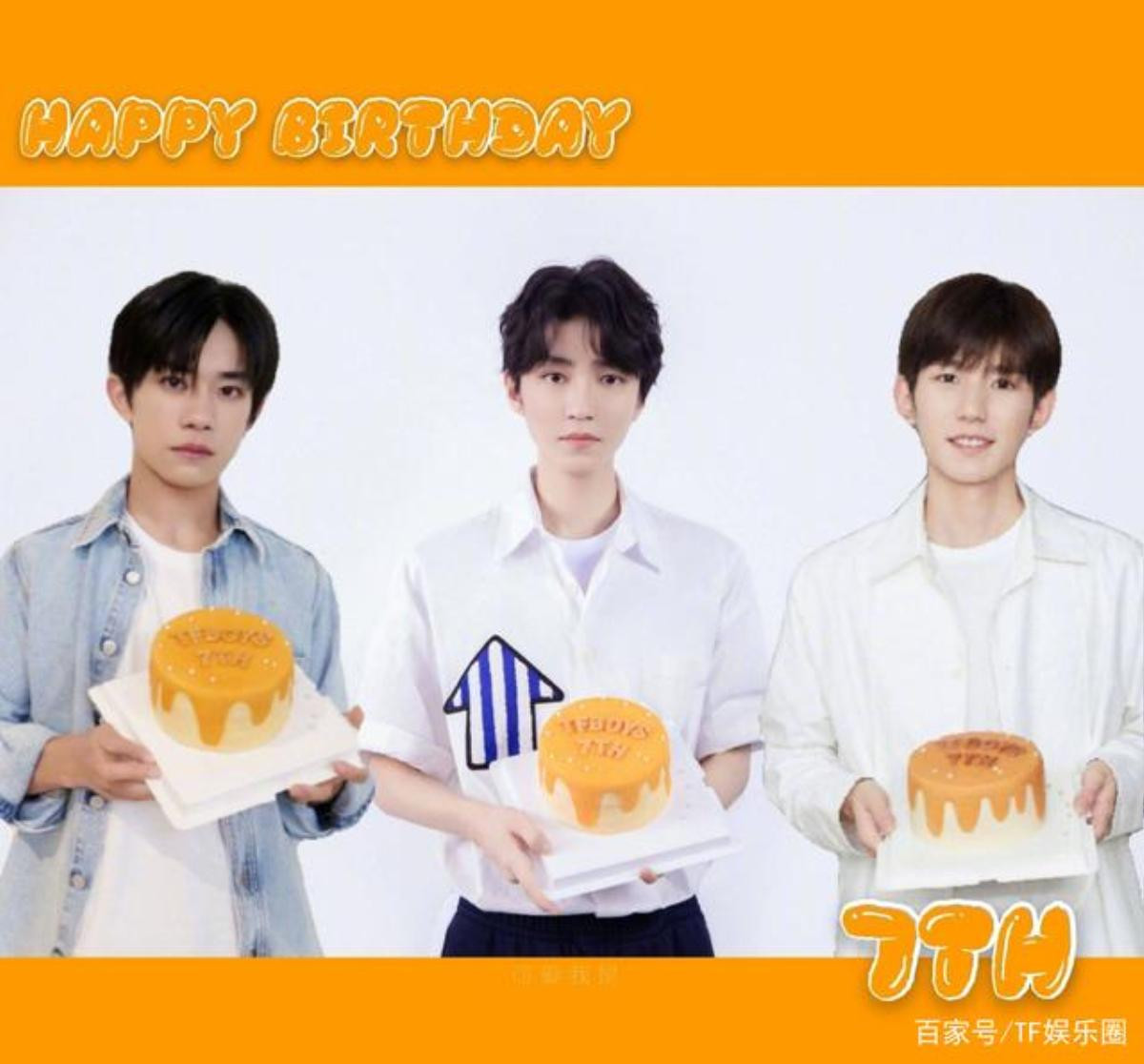 TFBoys cùng làm điều đặc biệt cho ngày debut: Cứ tưởng rời rạc, không mối liên kết nhưng mọi thứ đã được lên kế hoạch từ trước Ảnh 6