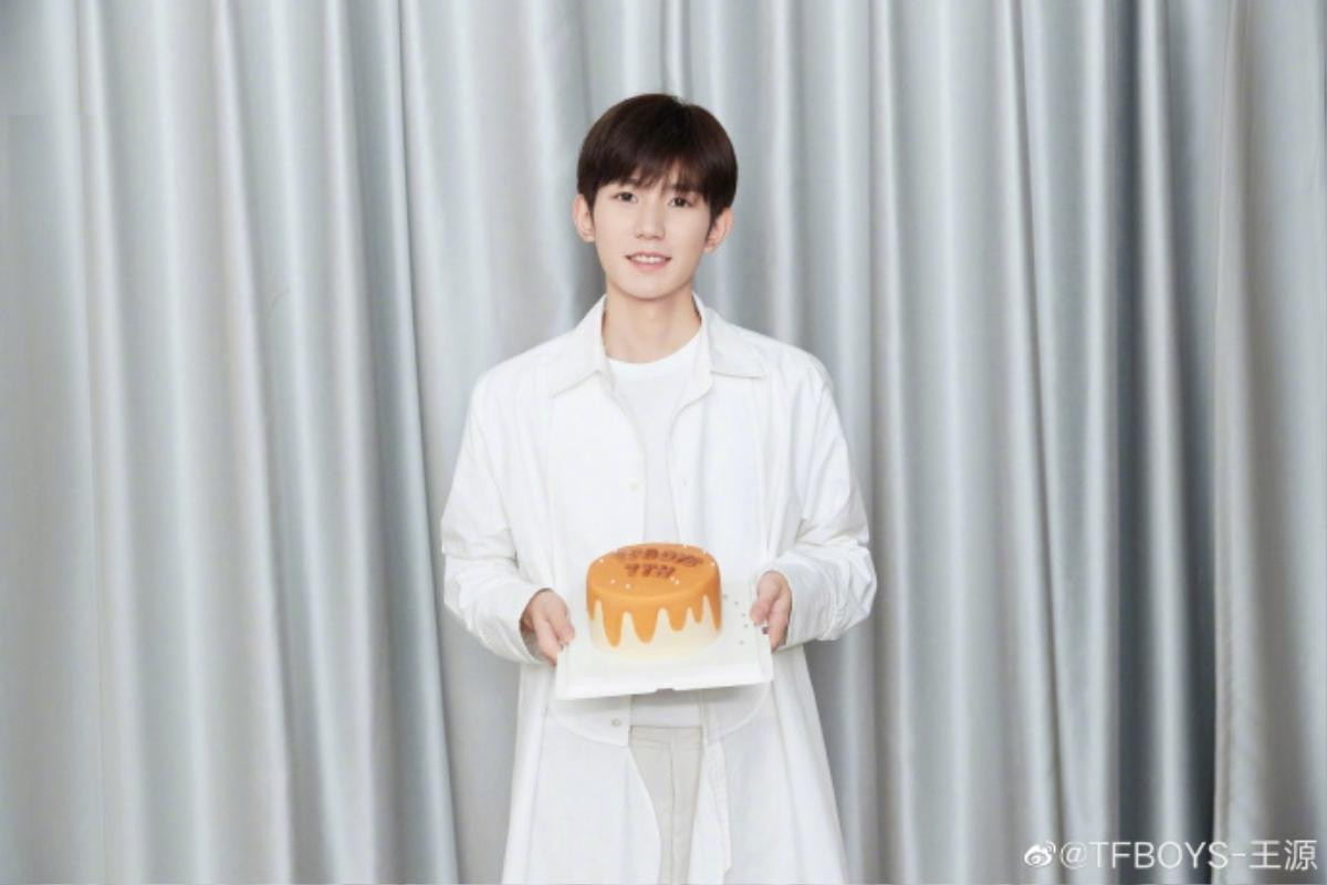 TFBoys cùng làm điều đặc biệt cho ngày debut: Cứ tưởng rời rạc, không mối liên kết nhưng mọi thứ đã được lên kế hoạch từ trước Ảnh 14