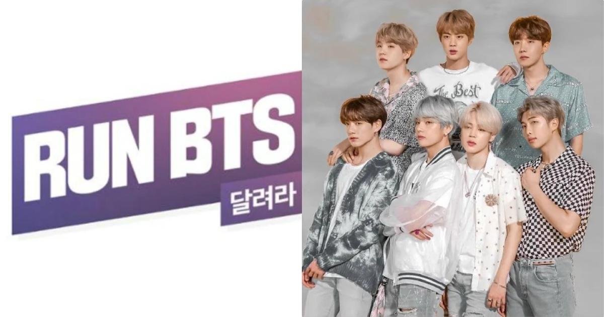 BTS phát sóng các tập phim đặc biệt về kỳ nghỉ hè cùng 'Run BTS!' Ảnh 1