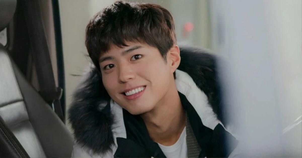 Fanboy Park Bo Gum và quá trình nỗ lực để gặp thần tượng Lee Hyori Ảnh 1