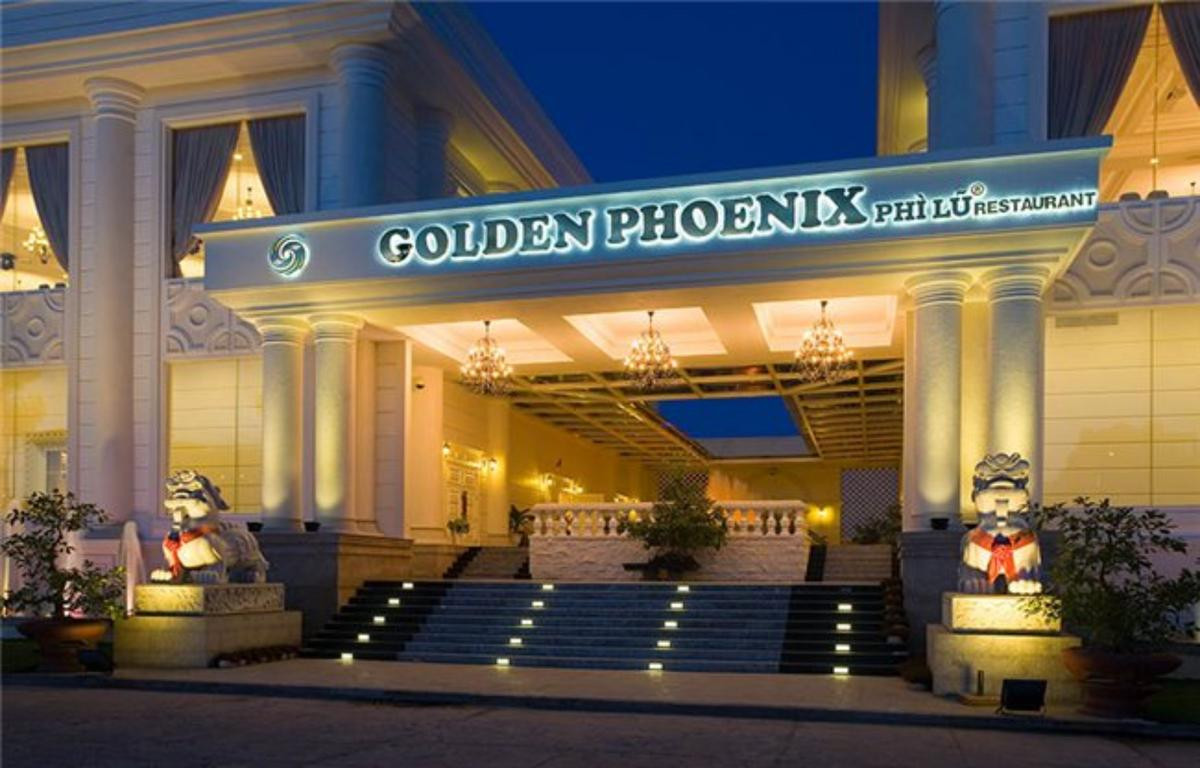 Khẩn: Những ai từng có mặt ở Nhà hàng tiệc cưới Golden Phoenix, Phì Lũ, Biển Xanh cần khai báo y tế ngay Ảnh 2