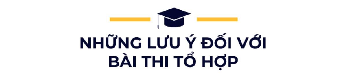 48 giờ đếm ngược trước kỳ thi tốt nghiệp THPT Quốc gia 2020: Những điều thí sinh cần đặc biệt lưu ý nếu không muốn bỏ lỡ Ảnh 13