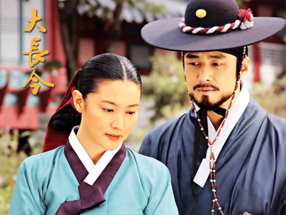 Khảo sát 5 bộ phim Hàn hay nhất mọi thời đại: 'Signal', 'Gia đình là số 1' và 'Nàng Dae Jang Geum' được gọi tên! Ảnh 1