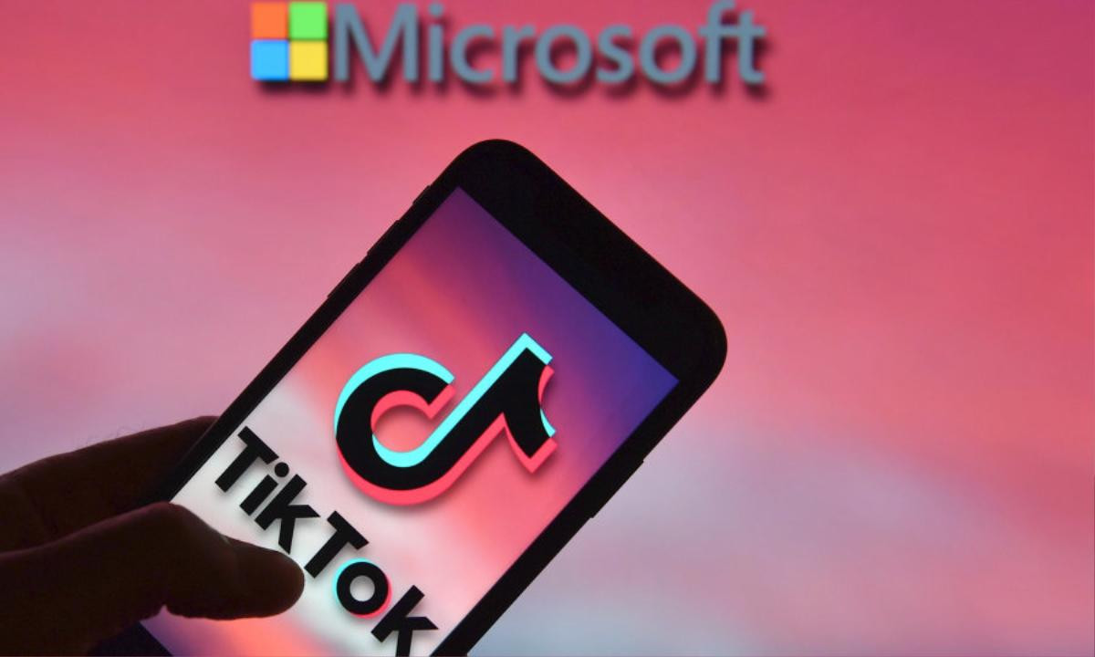 Microsoft sẽ trả bao nhiêu tiền để mua lại TikTok? Ảnh 3