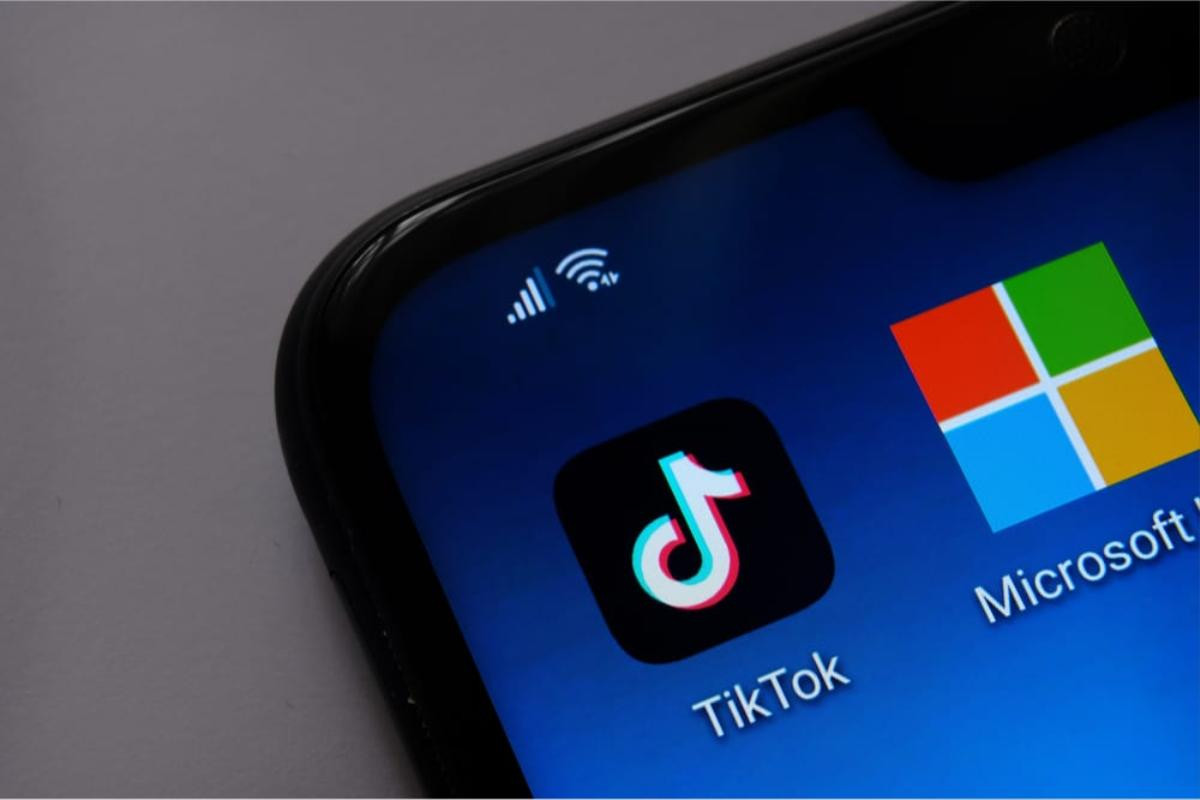 Microsoft sẽ trả bao nhiêu tiền để mua lại TikTok? Ảnh 5