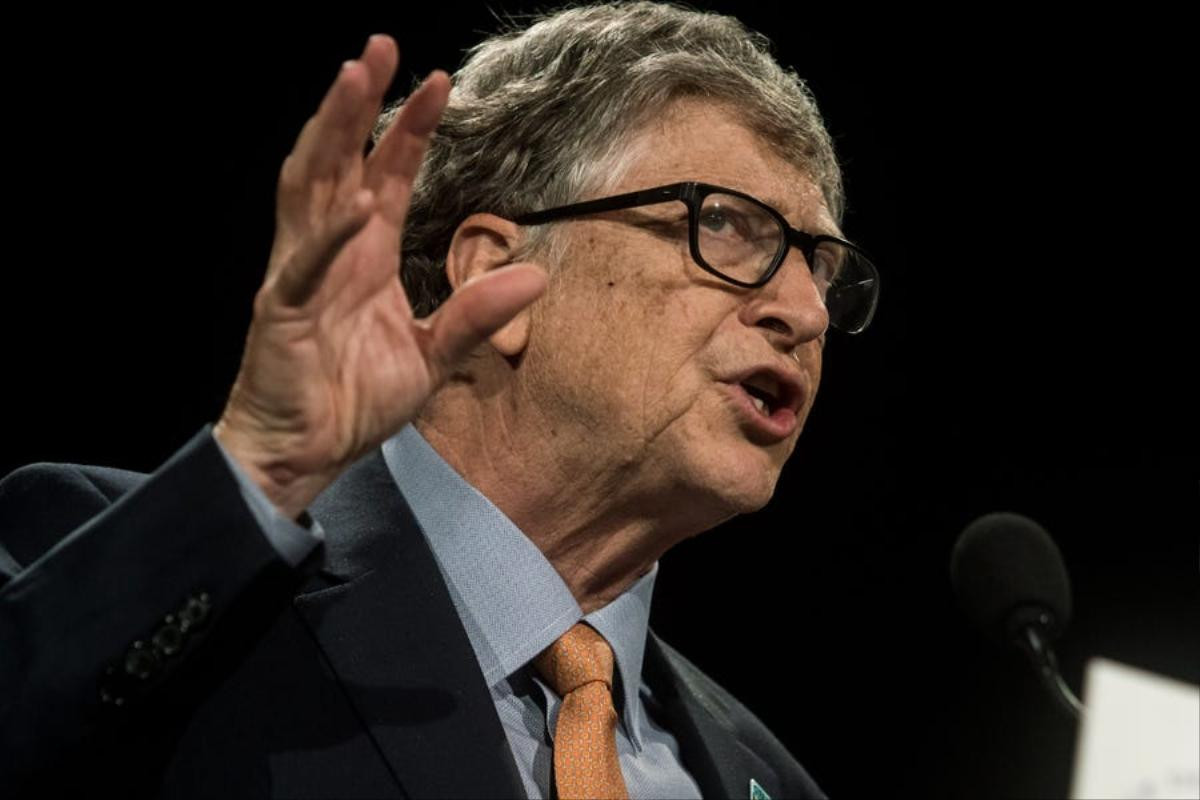 Bill Gates chia sẻ điều tồi tệ không kém gì COVID-19 với thế giới Ảnh 1