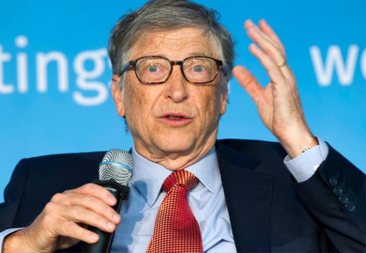 Bill Gates chia sẻ điều tồi tệ không kém gì COVID-19 với thế giới Ảnh 2