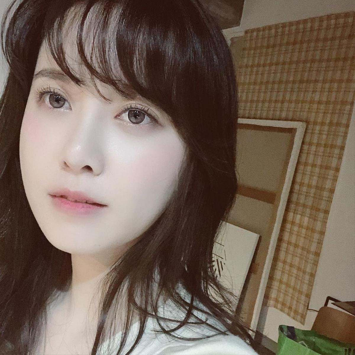 Goo Hye Sun thức trắng đêm sau 15 ngày ly hôn Ahn Jae Hyun: Lập tức đứng đầu Naver! Ảnh 6