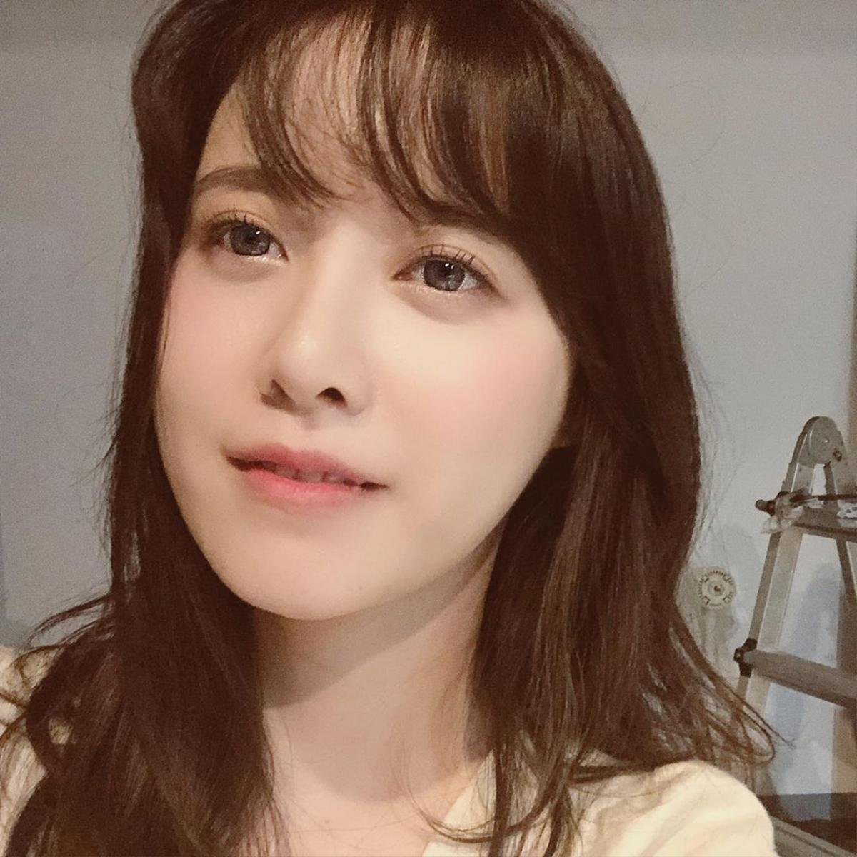 Goo Hye Sun thức trắng đêm sau 15 ngày ly hôn Ahn Jae Hyun: Lập tức đứng đầu Naver! Ảnh 5