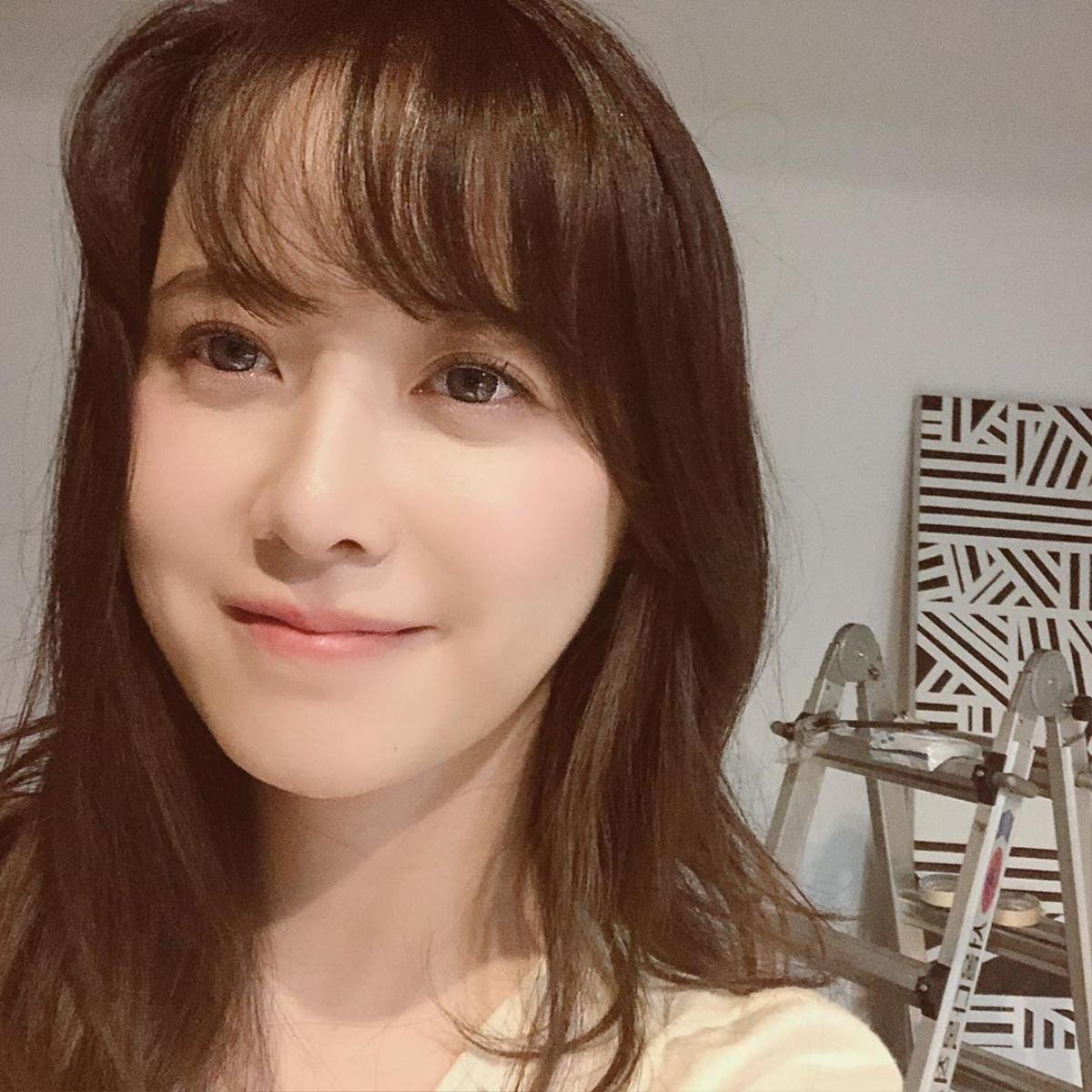 Goo Hye Sun thức trắng đêm sau 15 ngày ly hôn Ahn Jae Hyun: Lập tức đứng đầu Naver! Ảnh 4