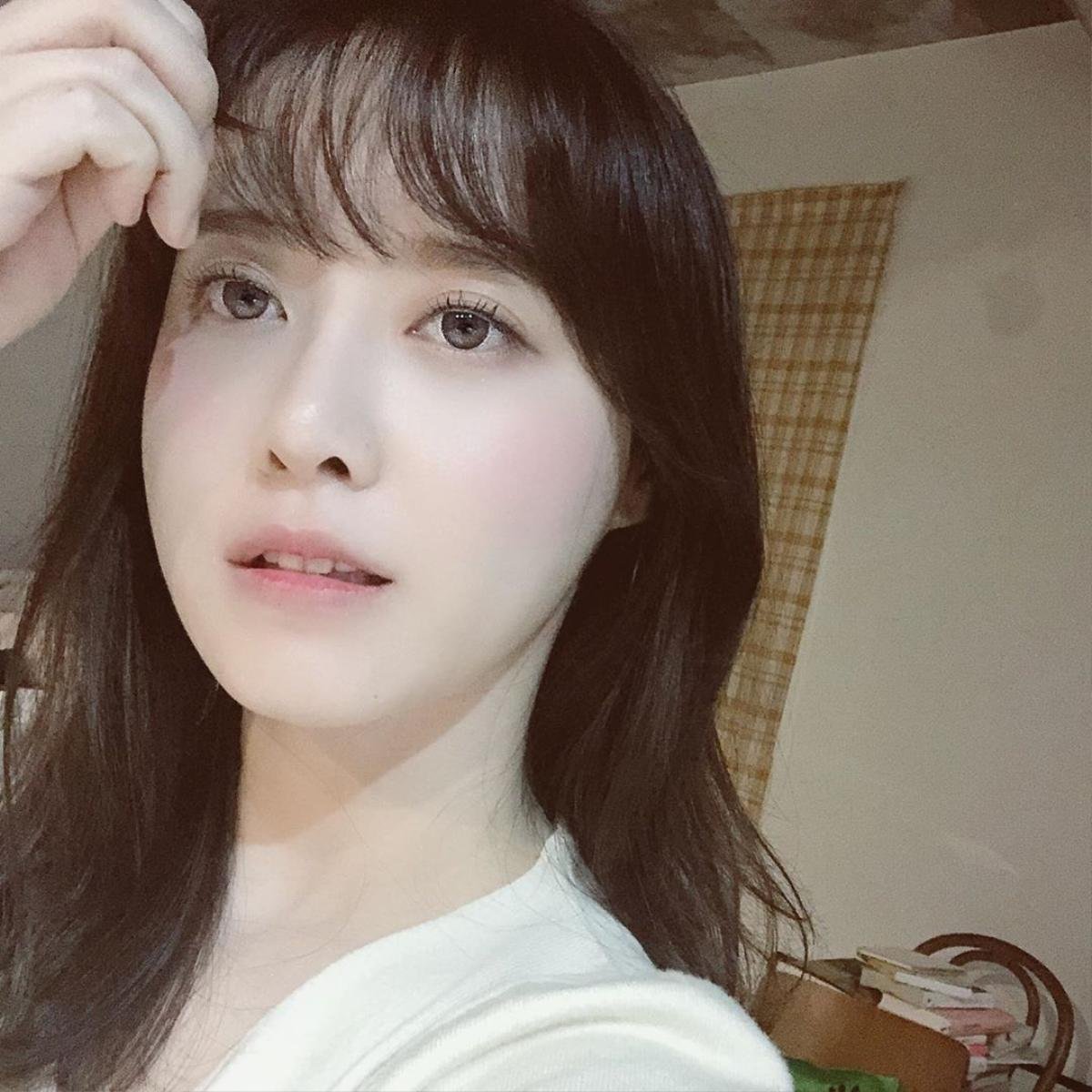 Goo Hye Sun thức trắng đêm sau 15 ngày ly hôn Ahn Jae Hyun: Lập tức đứng đầu Naver! Ảnh 7