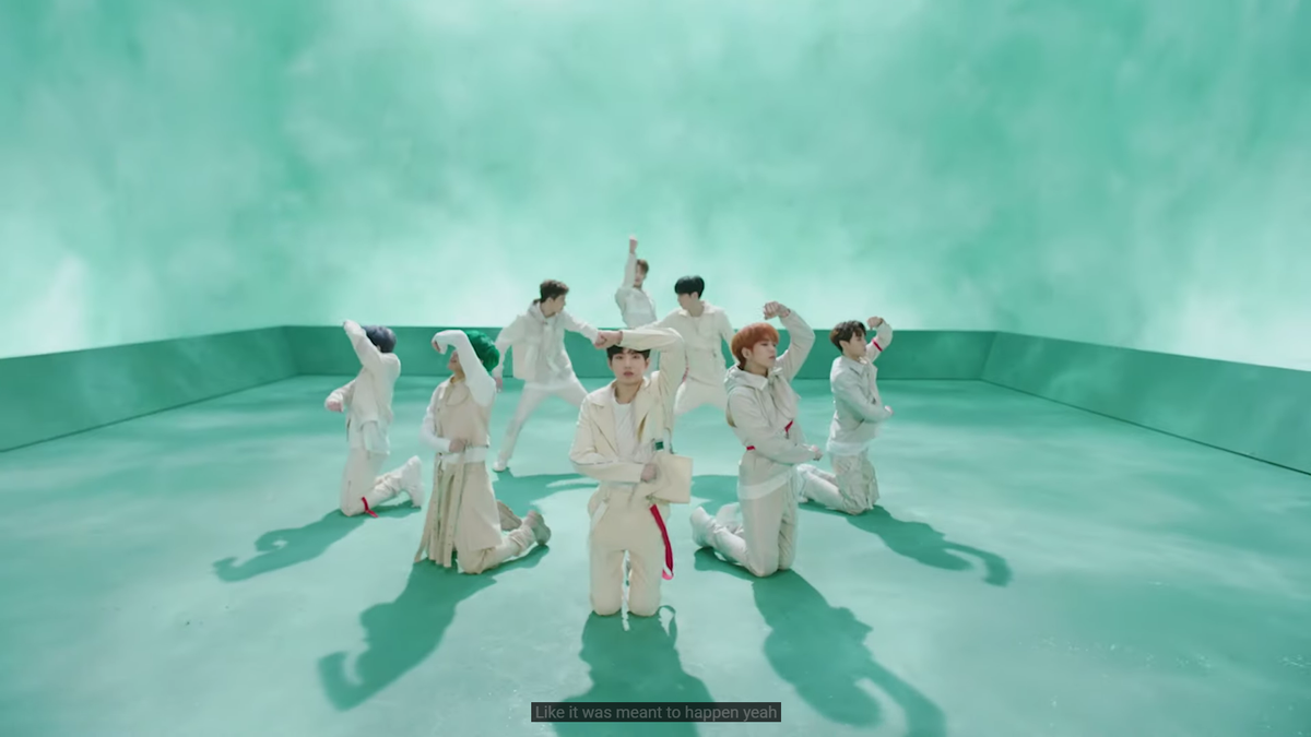 Tân binh TREASURE 13 chính thức 'xuất chiến' với MV Boy: Liệu có đủ sức làm rung chuyển 'thế giới' như kỳ vọng? Ảnh 3