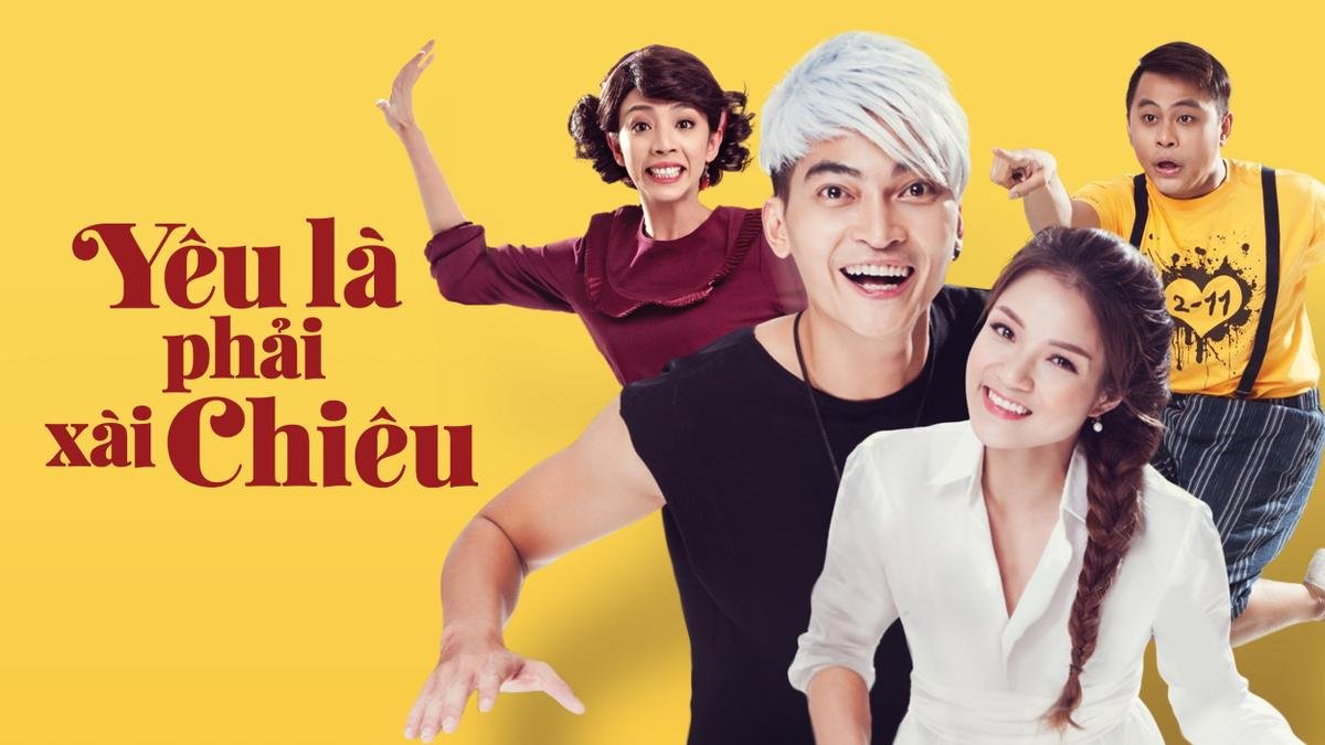 11 bộ phim Việt sắp cập bến Netflix trong tháng 8: Nhiều thể loại khác nhau, từ lãng mạn đến hài hước Ảnh 26