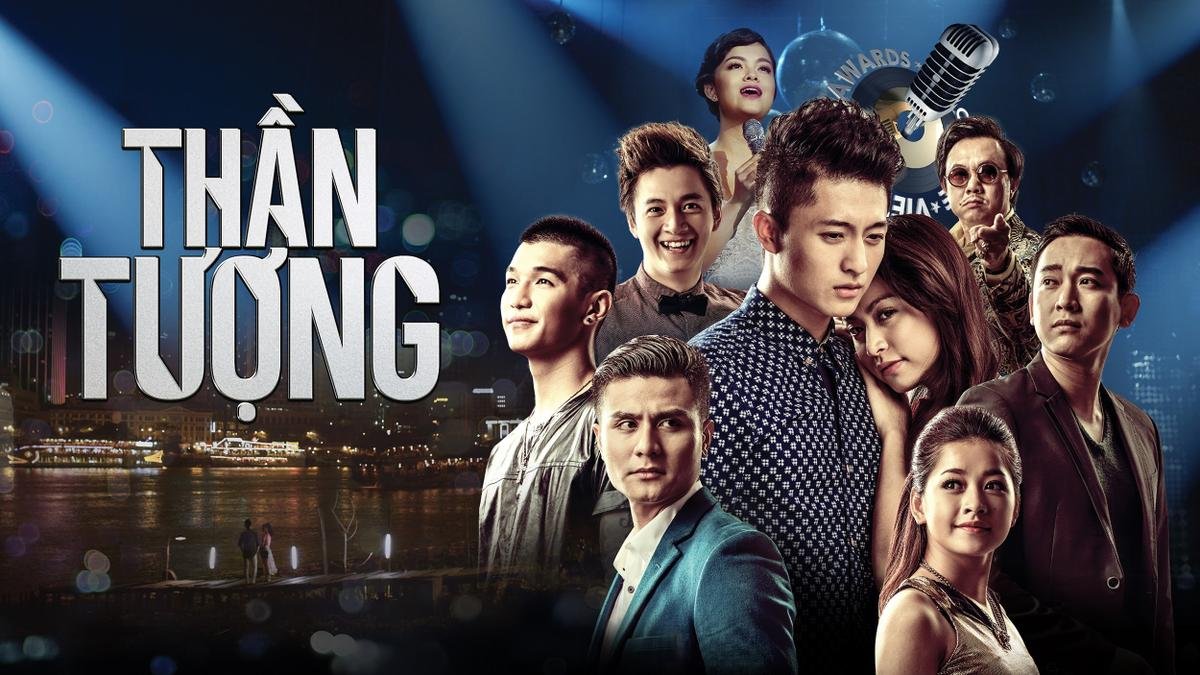 11 bộ phim Việt sắp cập bến Netflix trong tháng 8: Nhiều thể loại khác nhau, từ lãng mạn đến hài hước Ảnh 32