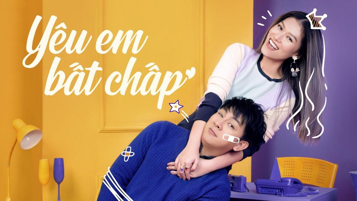 11 bộ phim Việt sắp cập bến Netflix trong tháng 8: Nhiều thể loại khác nhau, từ lãng mạn đến hài hước Ảnh 5