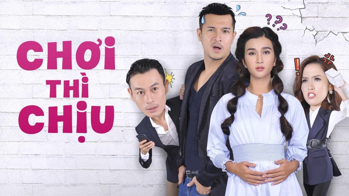 11 bộ phim Việt sắp cập bến Netflix trong tháng 8: Nhiều thể loại khác nhau, từ lãng mạn đến hài hước Ảnh 8