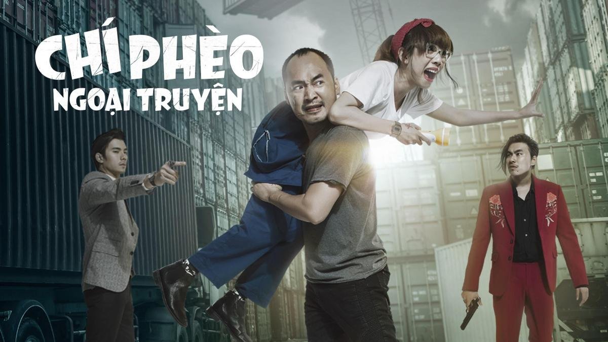 11 bộ phim Việt sắp cập bến Netflix trong tháng 8: Nhiều thể loại khác nhau, từ lãng mạn đến hài hước Ảnh 11