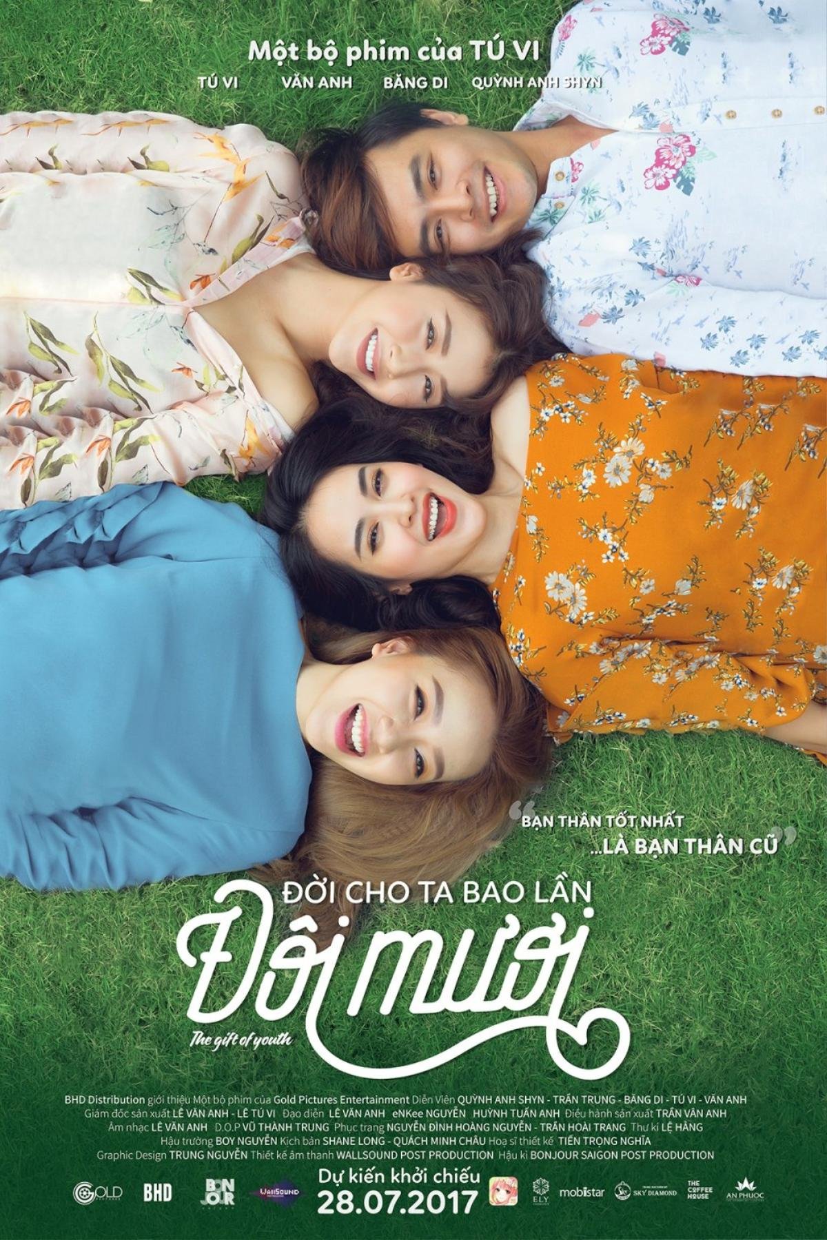 11 bộ phim Việt sắp cập bến Netflix trong tháng 8: Nhiều thể loại khác nhau, từ lãng mạn đến hài hước Ảnh 16