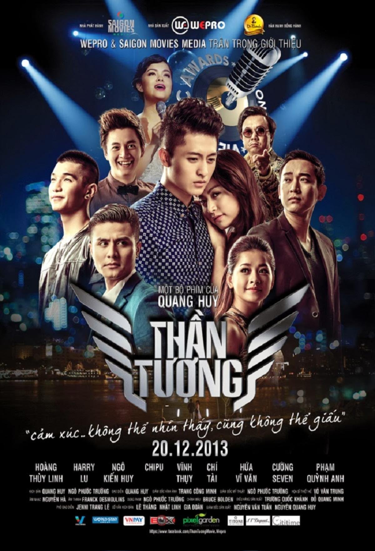 11 bộ phim Việt sắp cập bến Netflix trong tháng 8: Nhiều thể loại khác nhau, từ lãng mạn đến hài hước Ảnh 34